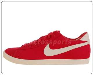 Nike Wmns Racquette Bright Cerise Sail New Casual Shoes  
