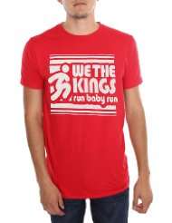  we the kings   Clothing & Accessories