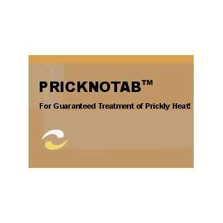    Prickly Heat   Herbal Treatment Pack
