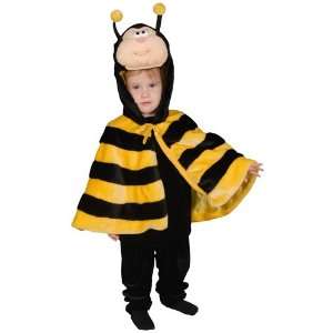  Little Honey Bee Cape Costume Set   12 24 Mo.   Dress Up 
