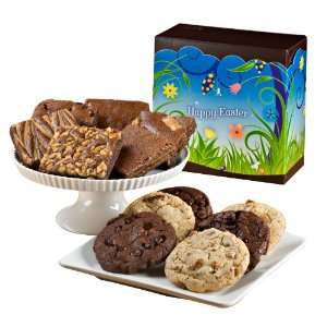 Fairytale Brownies Easter Cookie & Brownie Combo  Grocery 