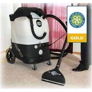 US Products Solus 310 Heated Carpet Extractor 300PSI, 212F, 2/2Stage