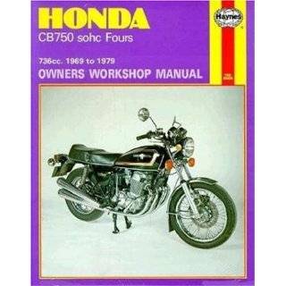  1979  Owners Workshop Manual by Jeff Clew ( Paperback   Jan. 15