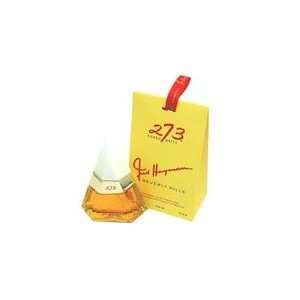 FRED HAYMAN 273 perfume by Fred Hayman WOMENS EAU DE PARFUM SPRAY 1 