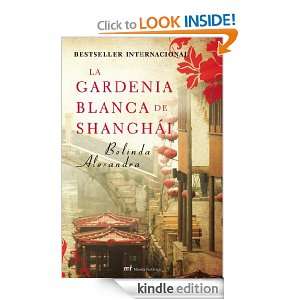  de Shanghái (Booket Logista) (Spanish Edition) Alexandra Belinda 
