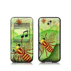  Online Music Services Design Protective Skin Decal Sticker 