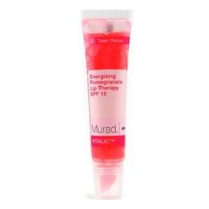  Murad Vitalic Energizing Pomegranate Lip Therapy SPF15 15g 