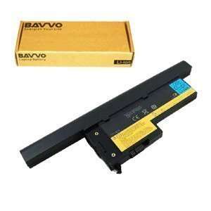  Bavvo 4400 mAh New Laptop Replacement Battery for IBM 