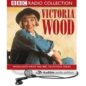    Victoria Wood (Audible Audio Edition) Victoria Wood Books