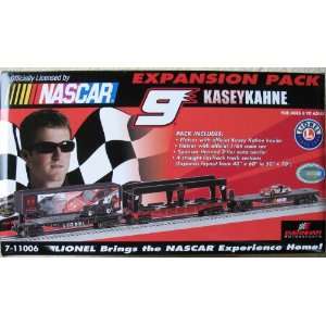 Kasey Kahne NASCAR Expansion Set 