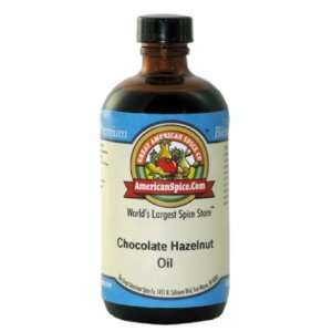  Chocolate Hazelnut Oil   Bulk, 8 fl oz Beauty