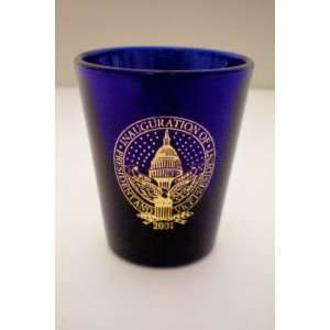  President and Vice President Inauguration 2001    Cobalt 