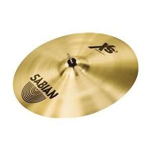  Sabian Xs20 Crash Ride Cymbal 18 