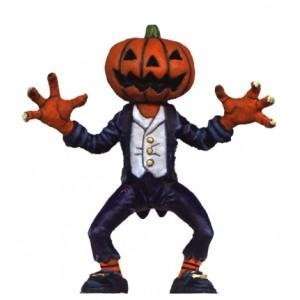  Fenryll Miniatures Jack the Pumpkin Man (1) Toys & Games