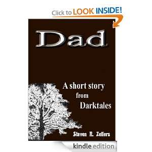  Dad (A very cool and fun story from Darktales a collection 