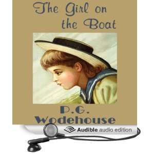   (Audible Audio Edition) P. G. Wodehouse, Frederick Davidson Books