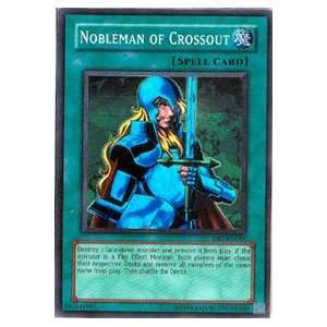  Yu Gi Oh   Nobleman of Crossout   Dark Beginnings 1 