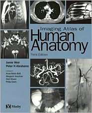   of Human Anatomy, (0723432112), Jamie Weir, Textbooks   