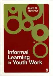   Youth Work, (1412946190), Janet R Batsleer, Textbooks   