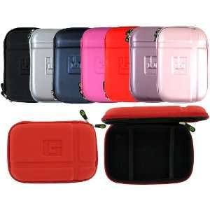  Hard Shell Carrying Case Compatible with Magellan Maestro 5310 