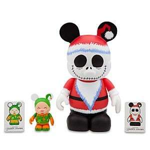 Vinylmation Nightmare Before Christmas Complete Set 15   Halloween 