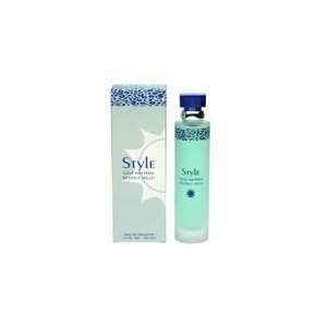  STYLE by Gale Hayman EDT SPRAY 1.7 OZ Womens Beauty