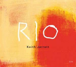   Rio by Ecm Records, Keith Jarrett