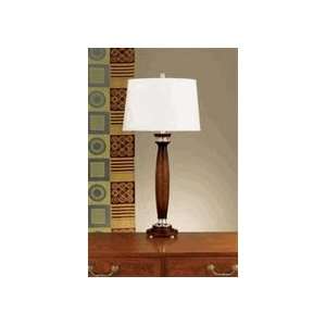  Table Lamps Murray Feiss MF 9366