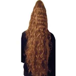  Ponytail Clip On Hair Piece Very Long Wavy Kuba 27 Beauty