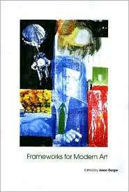   for Modern Art, (0300102283), Jason Gaiger, Textbooks   