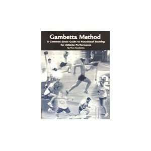  The Gambetta Method Book