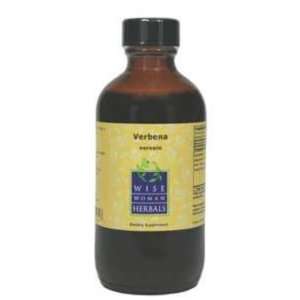  Verbena Spp Vervain 8 oz by Wise Woman Herbals Health 
