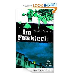 Im Funkloch (German Edition) Falko Löffler  Kindle Store