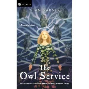  The Owl Service [Paperback] Alan Garner Books