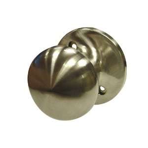 Deltana 6904D 5 Antique Brass Home Portland Single Dummy Knob from the 