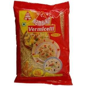  Bambino Vermicelli 7 Oz