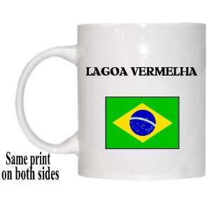  Brazil   LAGOA VERMELHA Mug 