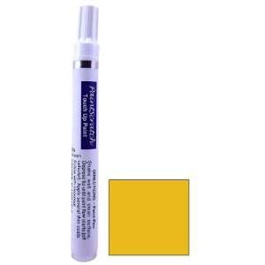  1/2 Oz. Paint Pen of Speed Yellow Touch Up Paint for 1994 