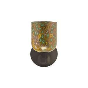 Murano Glass Sconce