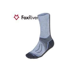 Fox River Medium Weight Pioneer Wick Dry Socks