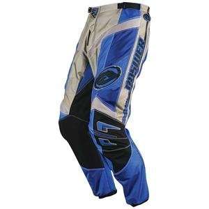  Answer Racing Youth Ion Pants   2007   20/Blue/Titanium 