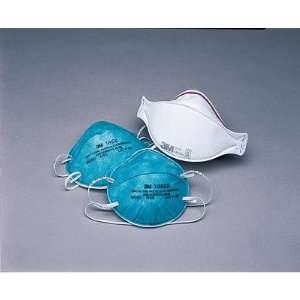  N95 Regular Respirator and Surgical Mask