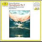    Symphonie no 7 / Karl Böhm, Vienna Philharmonic (CD, DG Galleria
