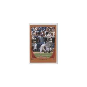  2011 Bowman Orange #113   Billy Butler/250 Sports 