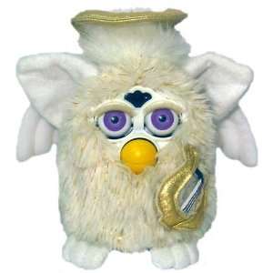  Special Limited Edition Angel Furby Toys & Games