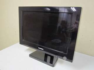 You are viewing a Lorex 20 Security System DVR LCD Monitor Model 