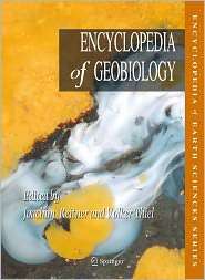   Geobiology, (1402092113), Joachim Reitner, Textbooks   