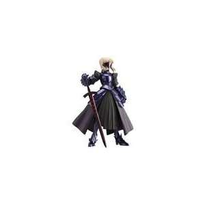    Fate/Stay Night Saber Alter Figma Action Figure Toys & Games