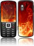 vinyl skins for Samsung T401G TracFone Net10  