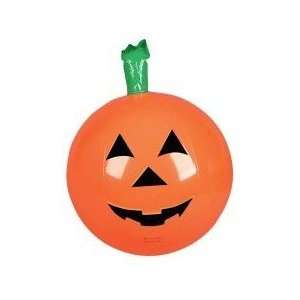  16 Pumpkin Inflate Toys & Games